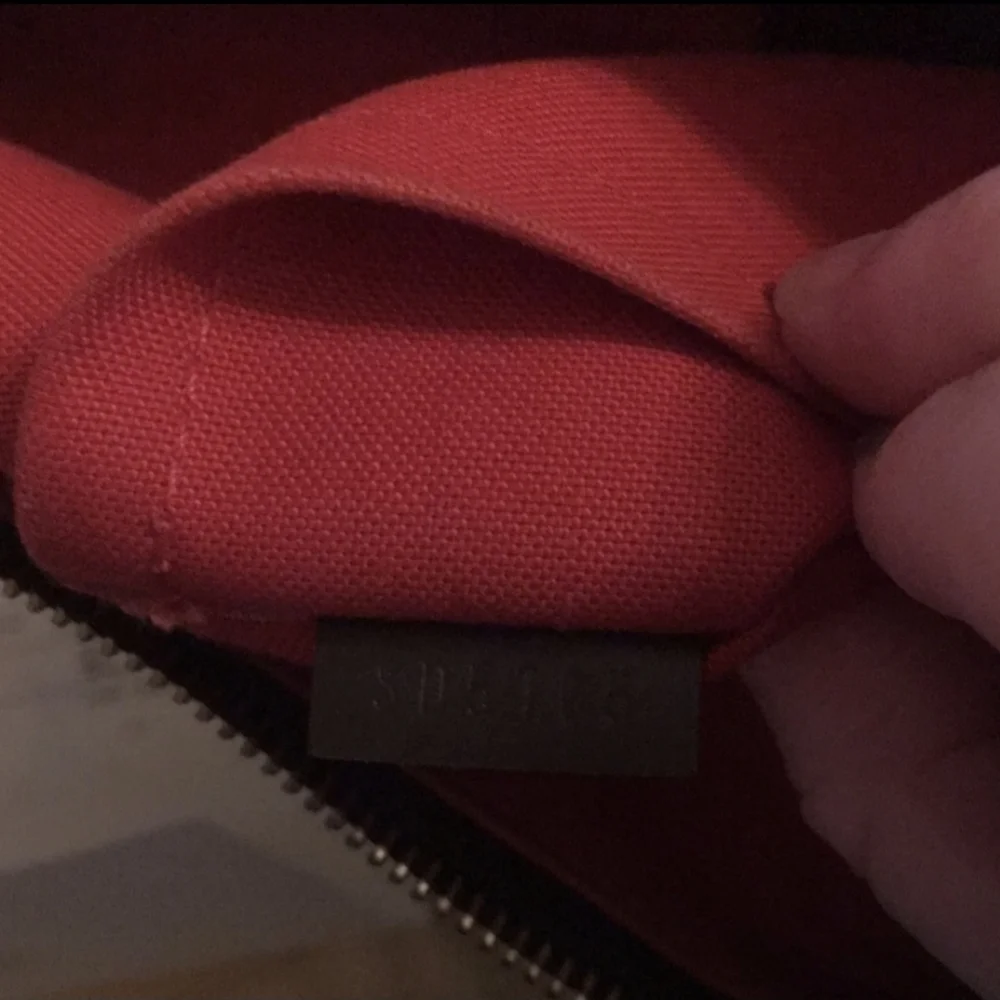 Authentic Louis Vuitton Siena GM Tote - Picture 9 of 9